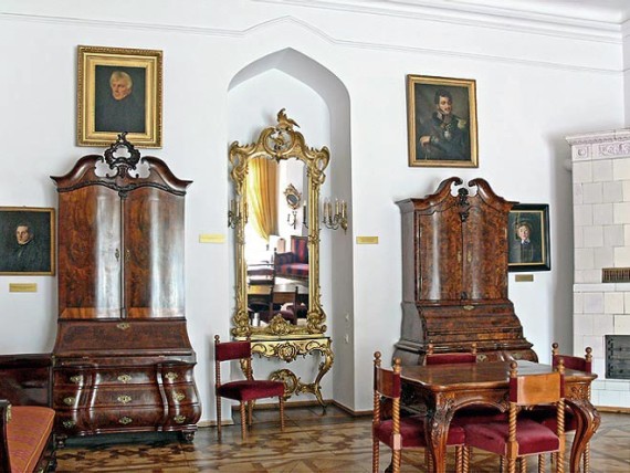 Stylowość w każdym szwie